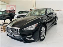 ئينفنتي Q50